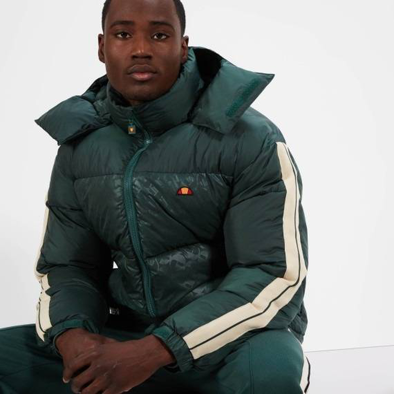 Product image: Appiani padded jacket-null