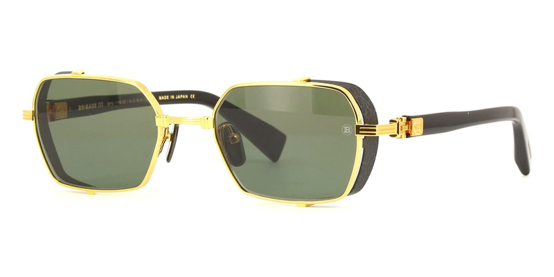 Balmain brigade III-null