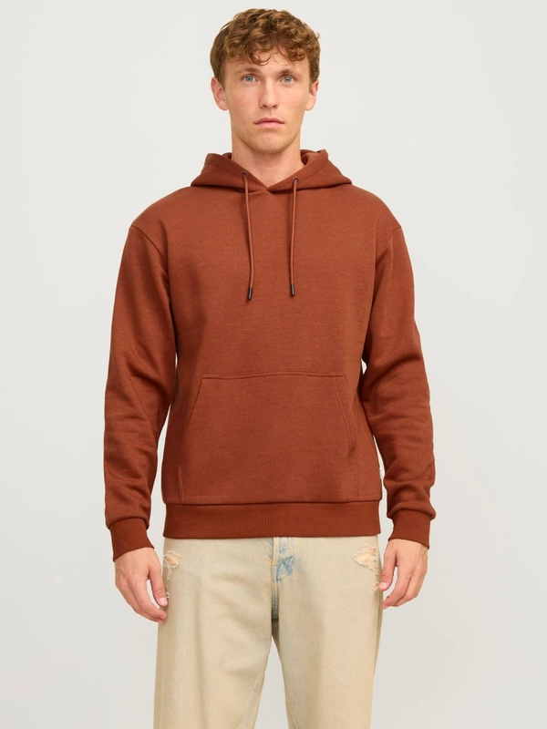 Jackjones jjebradley sweat hood noos-null