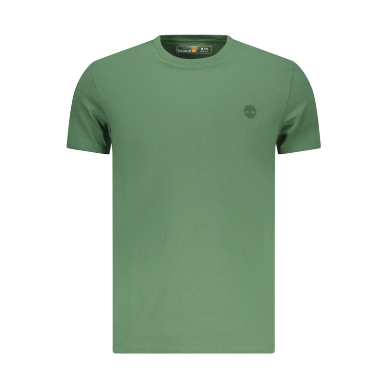 Verde cotton men t-shirt-null