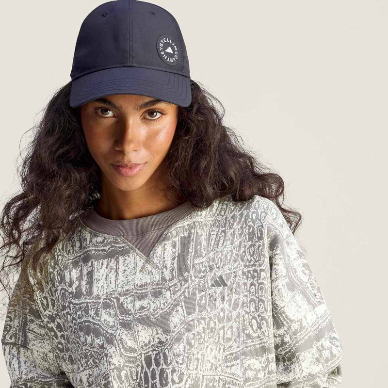 Adidas by stella mccartney loose ss p-null