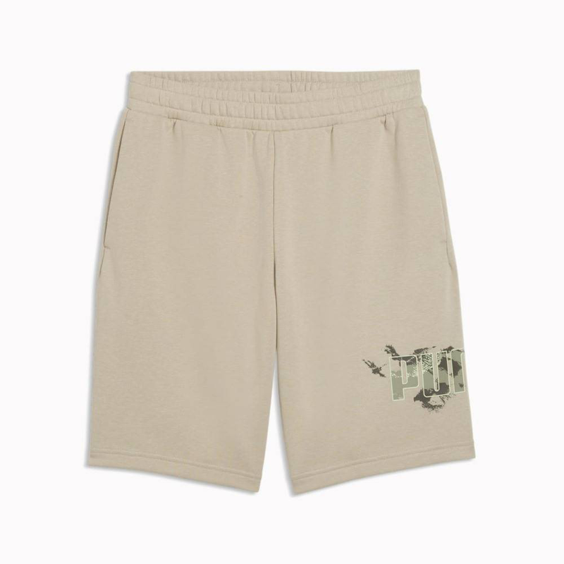 Camo shorts 10&rsquo;&rsquo; training-null