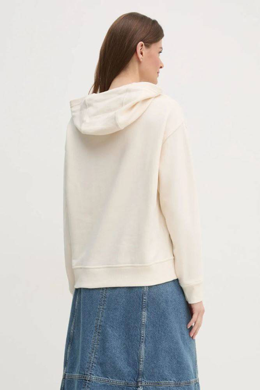 Dkny logo hoodie-null