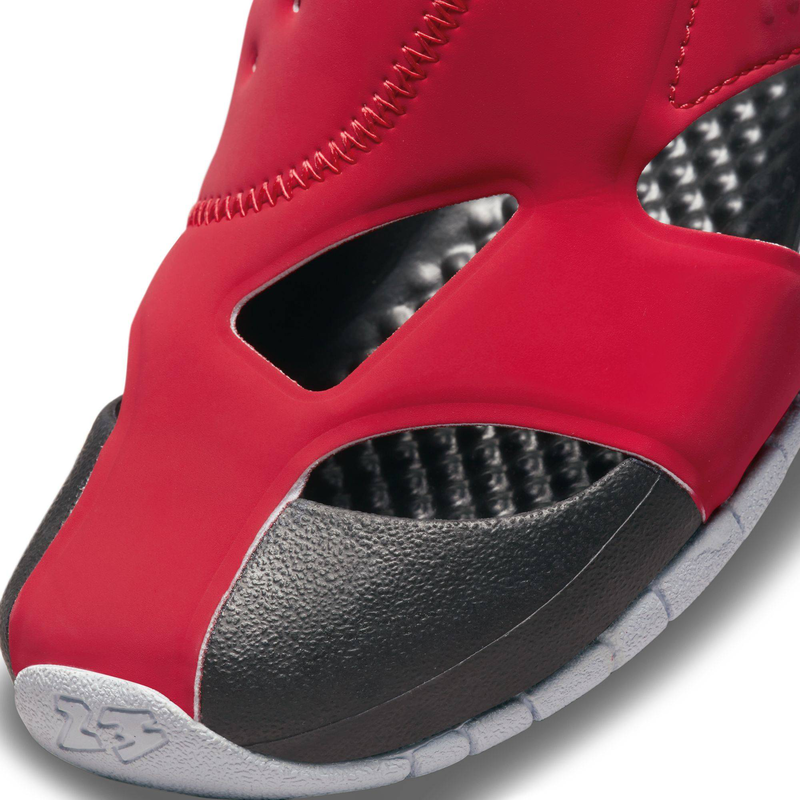 Nike jordan flare sandals ps-null