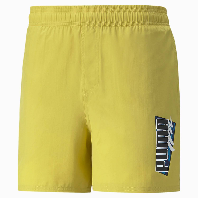 Summer graphic swimshort image number null