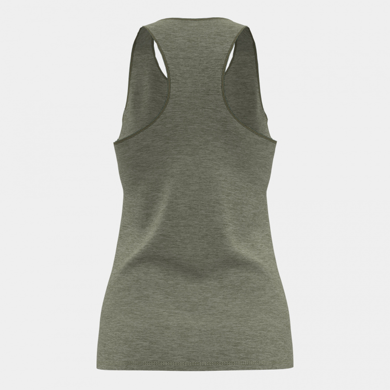 Oasis tank top khaki image number null