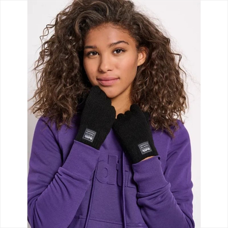 Body talk gloves image number null