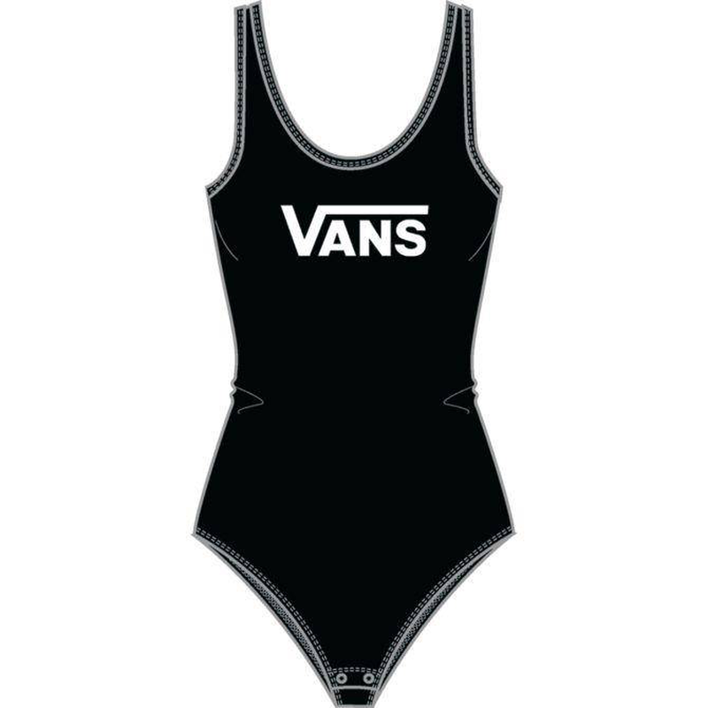 Product image: Vans flying v womens body suit-null