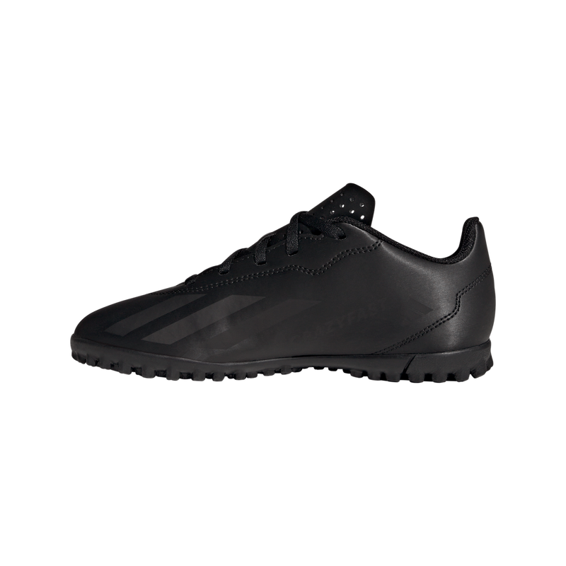 Product image: Adidas kids x crazyfast.4 football boots turf (ie4084)-null