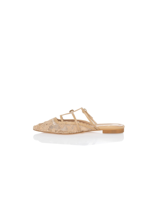Product image: Sante mules 25-207-null