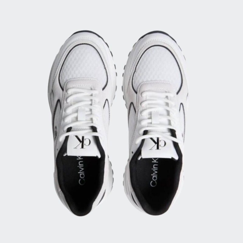 Hike runner mesh mix-null