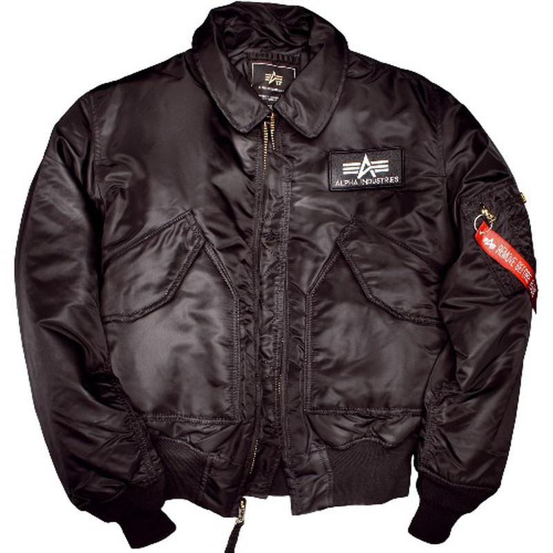 Cwu 45 p jacket-null