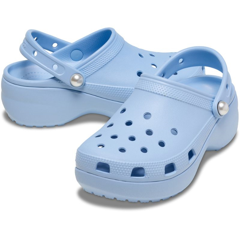 Product image: Crocs classic platform pearl clog 211231-null