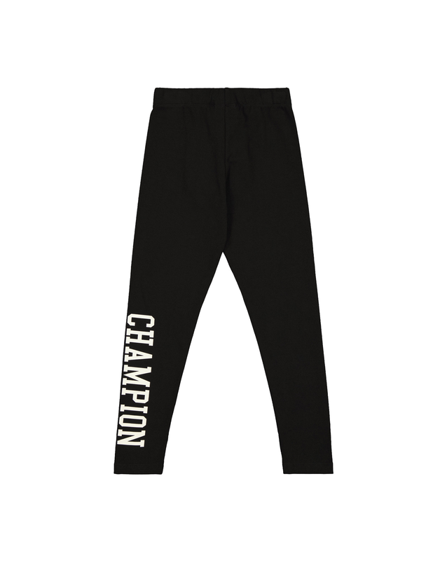Product image: Champion girls leggings-null