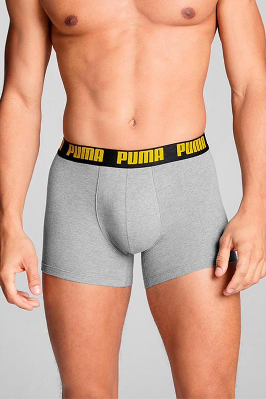 Product image: Puma 938320 puma men everyday basic boxer 2p-null