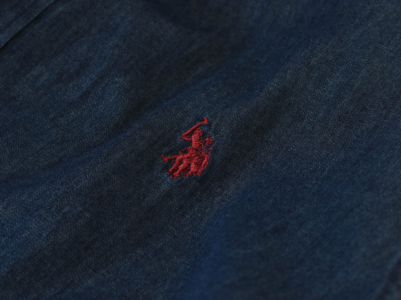 Shirt jean image number null