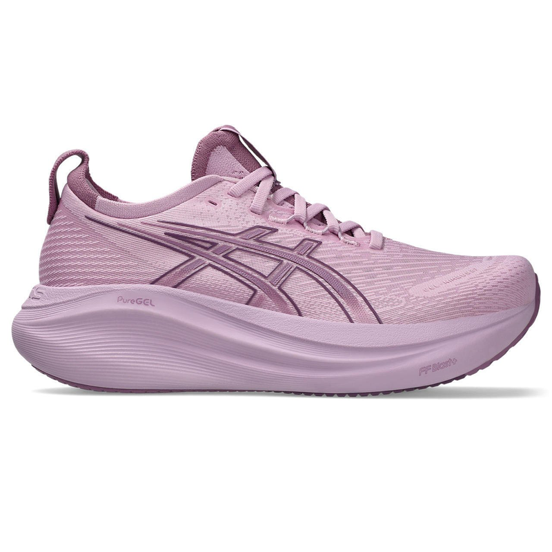 Asics women's gel-nimbus 27-null