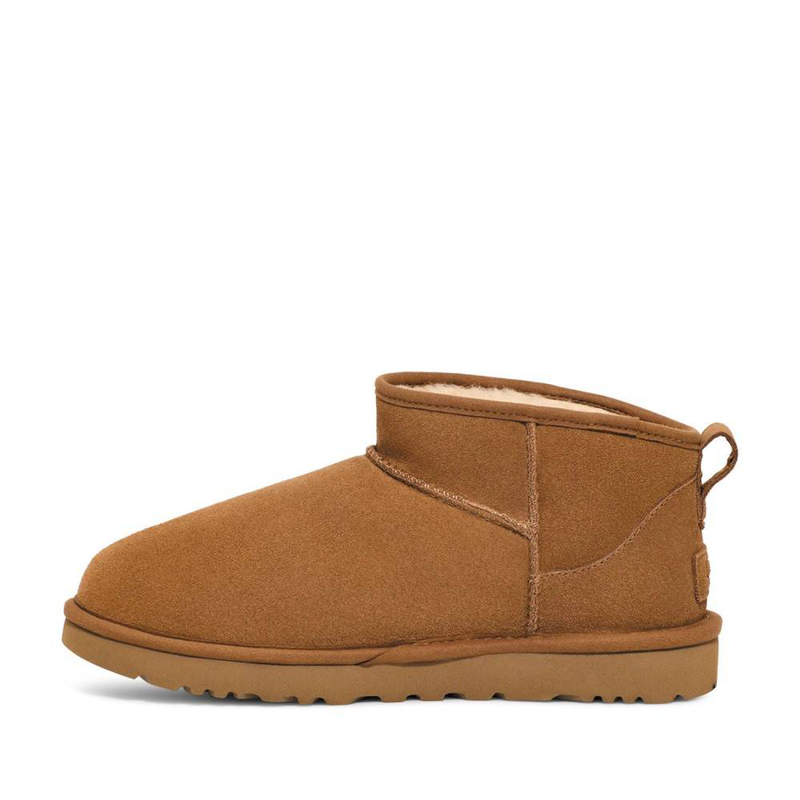 Product image: Ugg classic ultra mini bling womens boot-null
