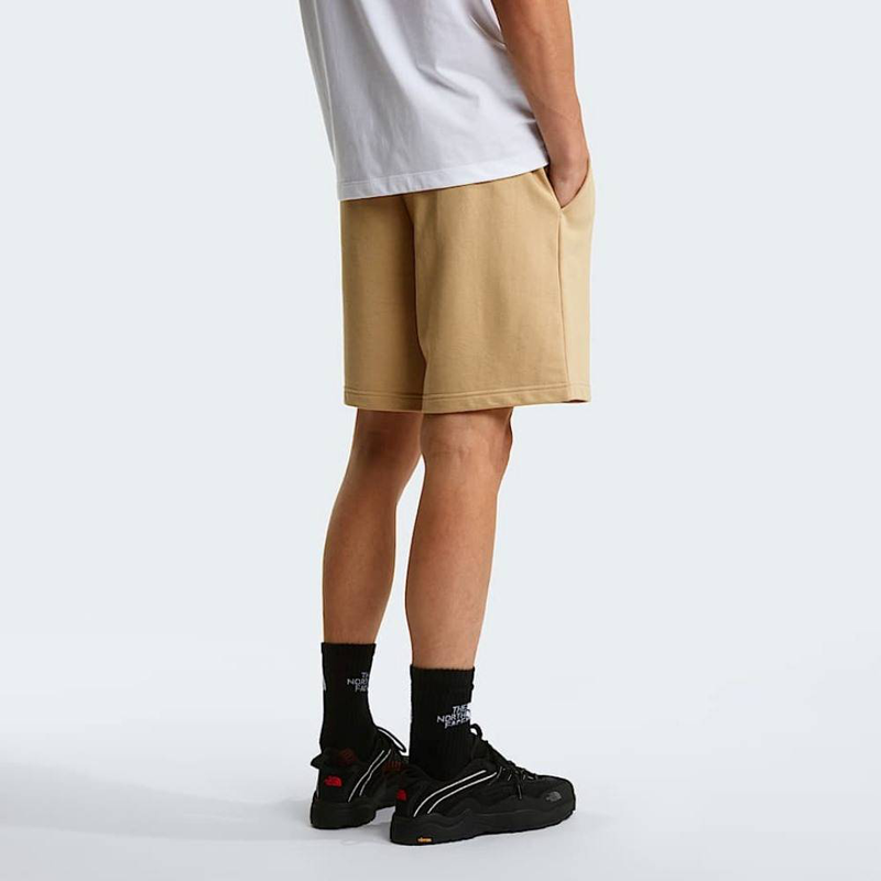 Men box nse light regular shorts-null