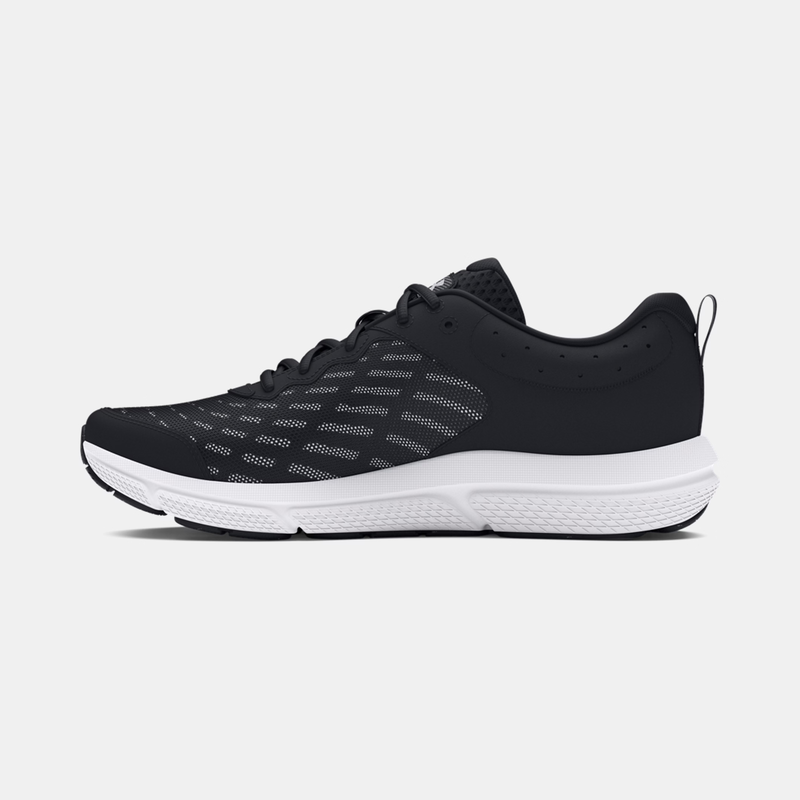 Under armour ua charged assert 10 running shoes 009-null