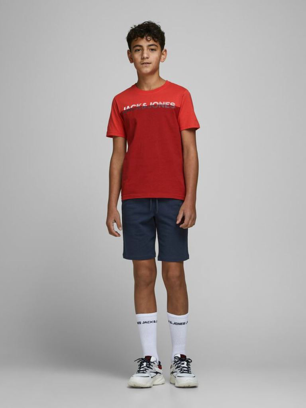 Product image: Jack&jones jpst shark jjsweat shorts at sn jnr-null