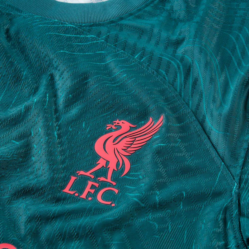 Liverpool 3rt match jersey-null