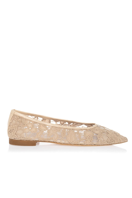 Sante day2day flats-null