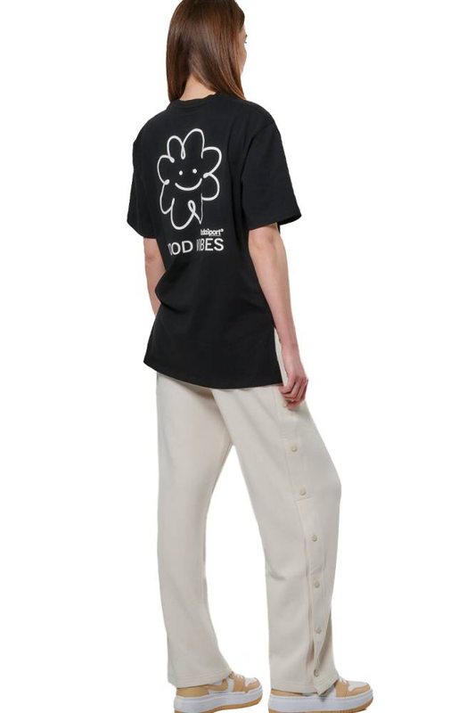 Women's wide-leg trousers-null