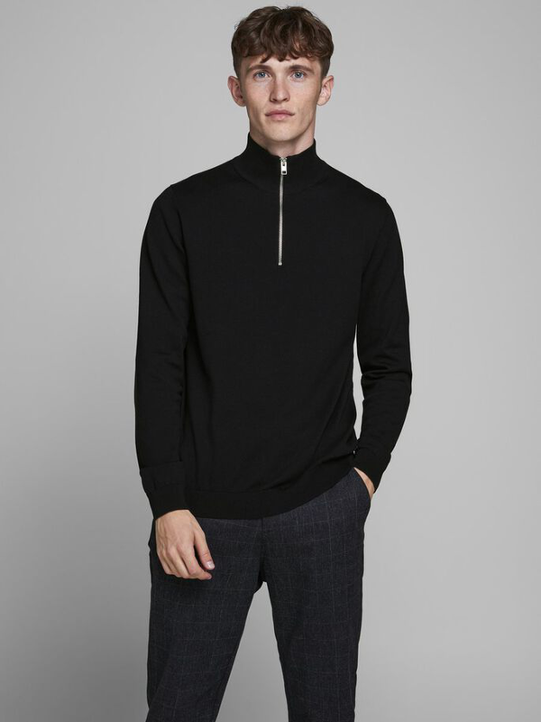 Jack & jones knitwear pullover image number null