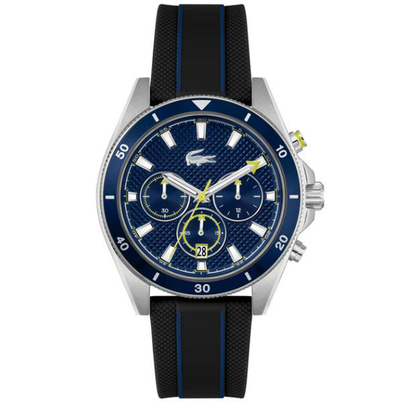 Lacoste mainsail watch-null