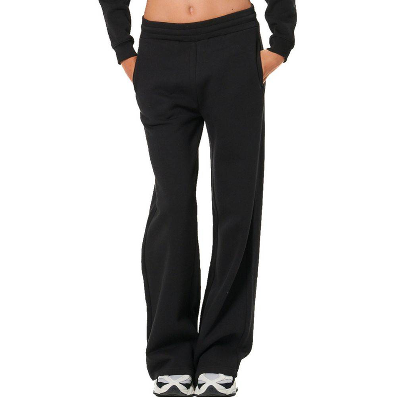 Women's wide-leg sweatpants-null
