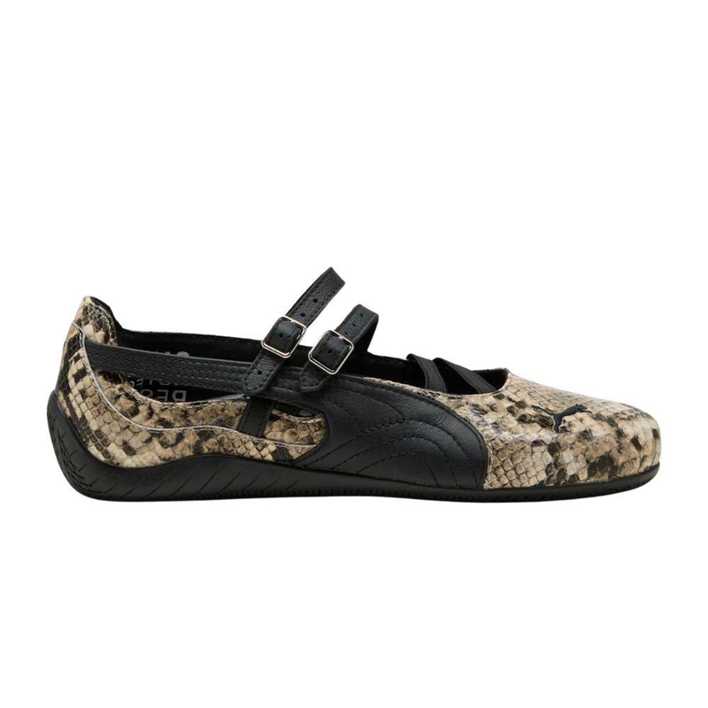 Speedcat ballet snake women-null
