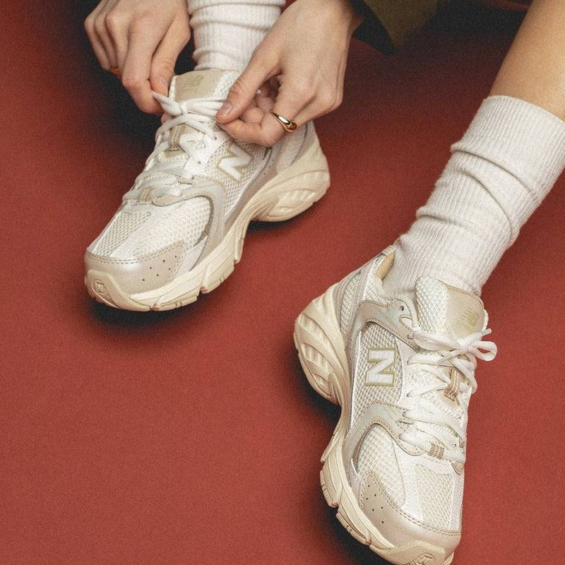 New balance 530 classic sneakers-null