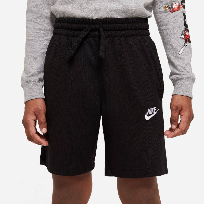 Nike sportswear boys Air french terry short-null