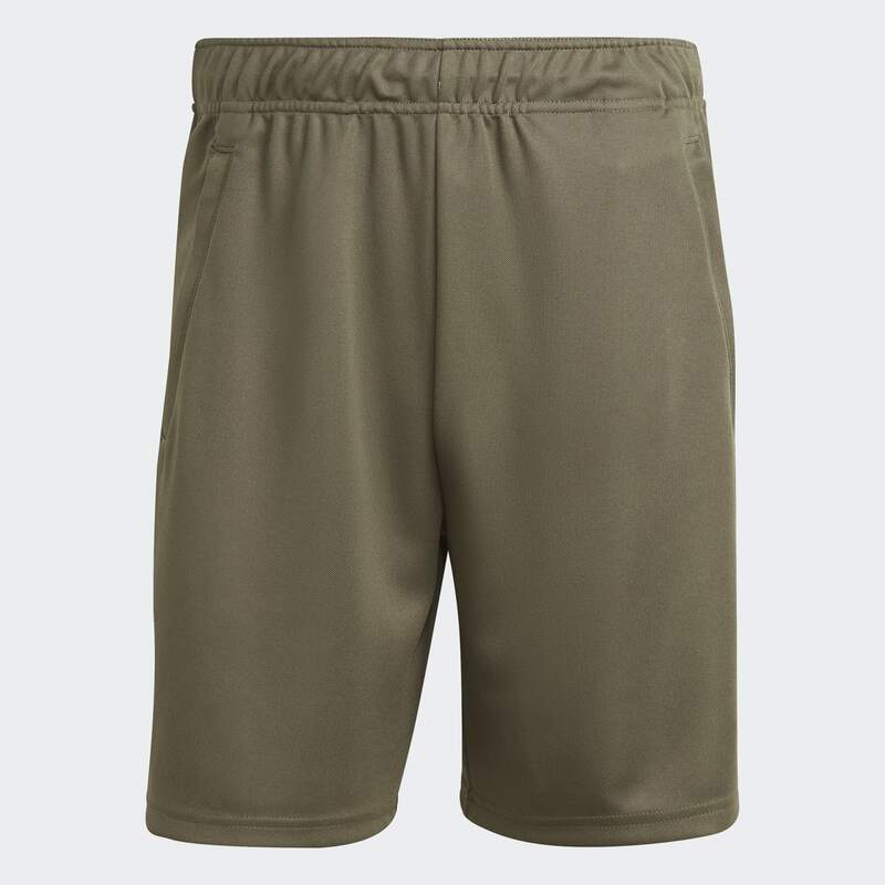 Product image: Adidas men tr-ess bold logo short-null