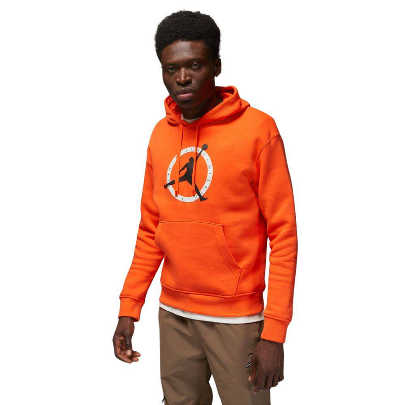 Product image: Nike jordan flight mvp graphic hoodie-null