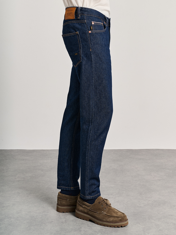 Staff devis jeans-null