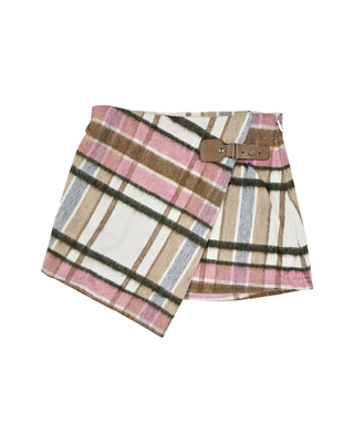 &Phi;&omicron;&upsilon;&sigma;&tau;&alpha; le trone noir girl, Ecru, medium