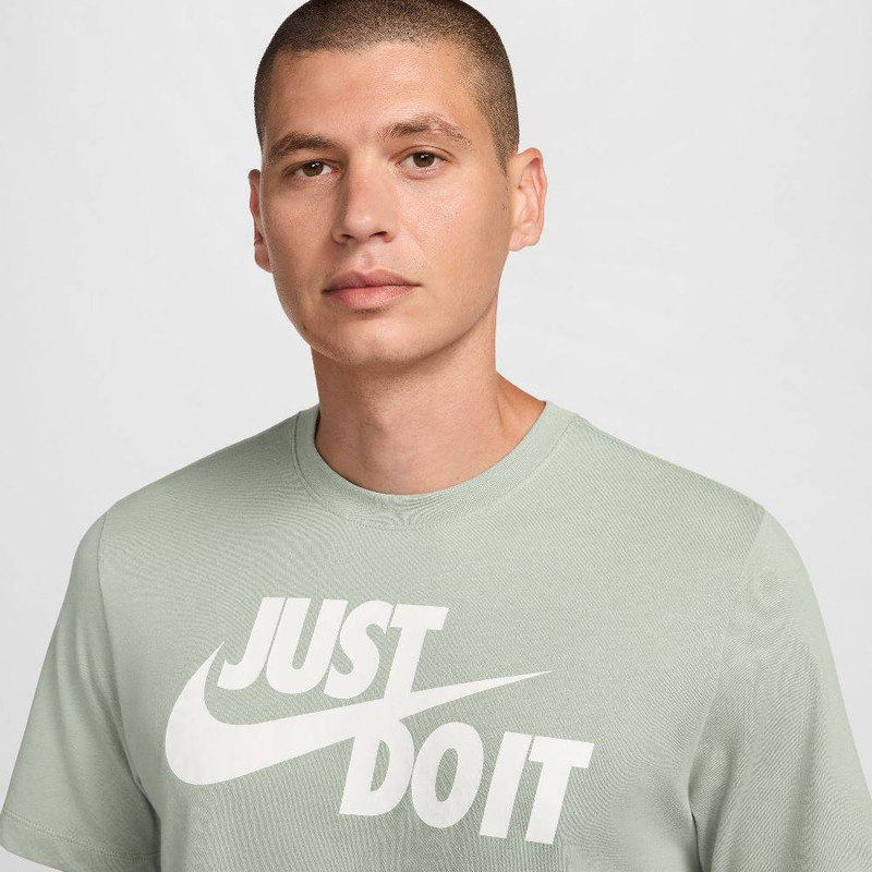 Product image: Sportswear just do it swoosh t-shirt me-null
