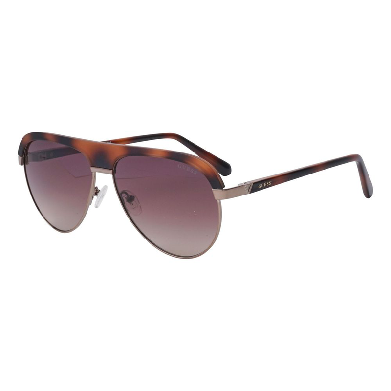Multicolor plastic sunglasses-null