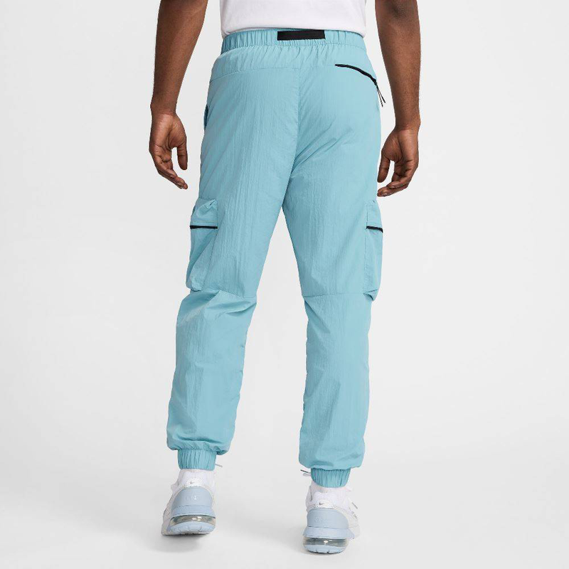 Nike sportswear tech woven cargo pant-null
