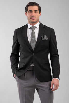 Regal jacket