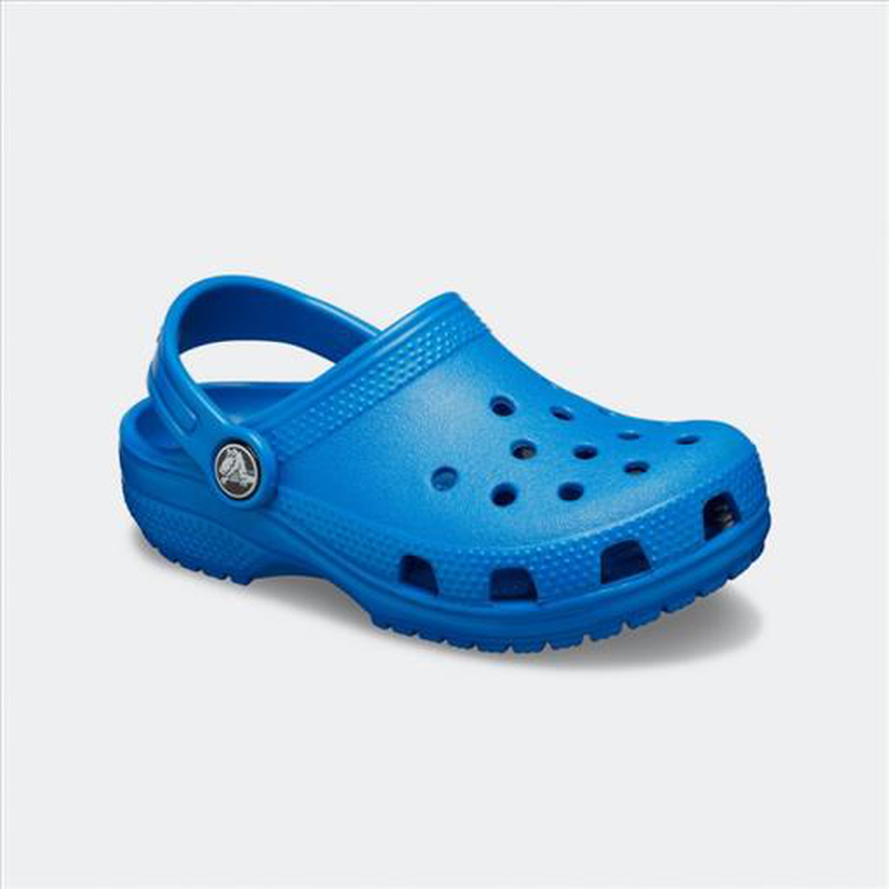 Crocs classic clog k-null