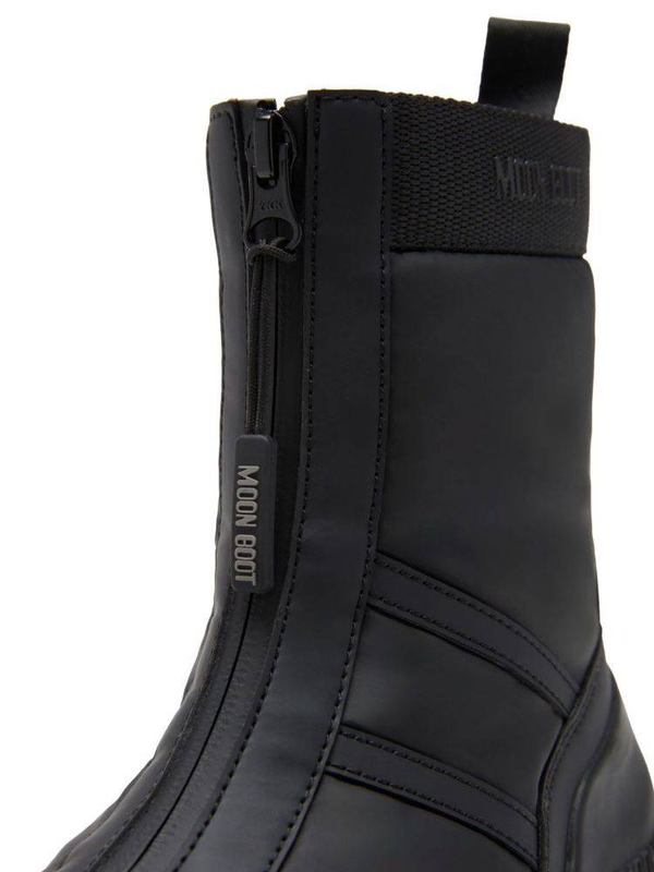 Luna zip image number null