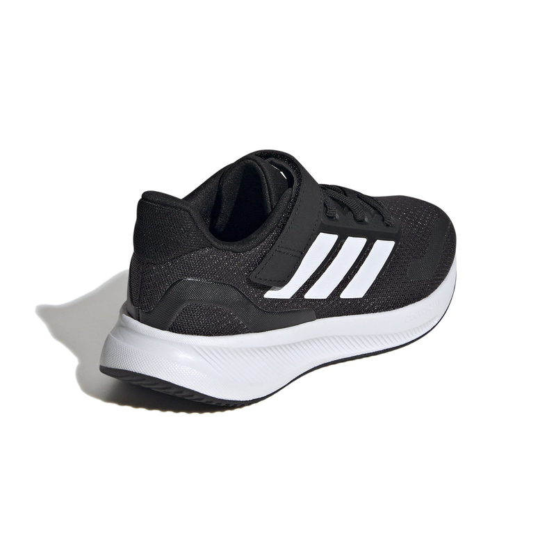 Adidas boys runfalcon 5 shoes-null