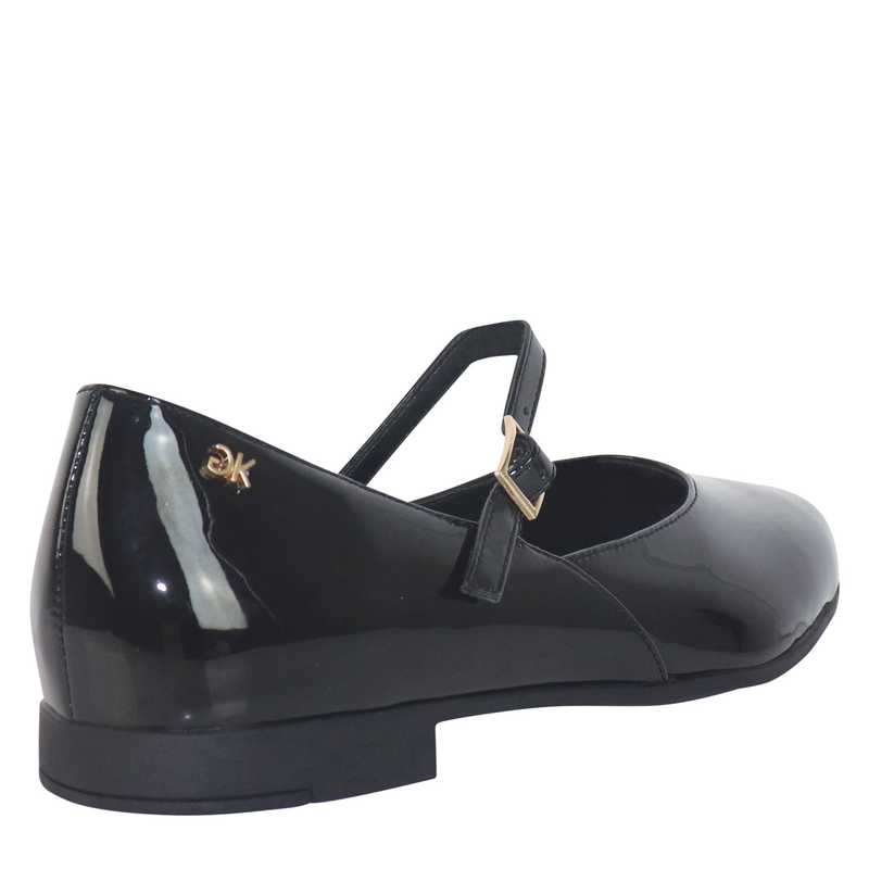 Product image: Gianna kazakou γυναικεία μπαλαρίνα-null