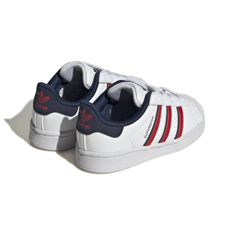 Adidas superstar el i-null