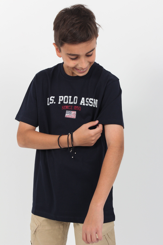 T-shirt kids pro-null