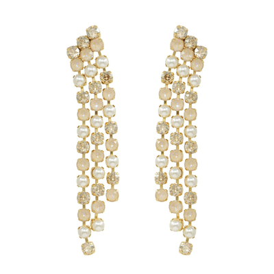 Estell gold long
