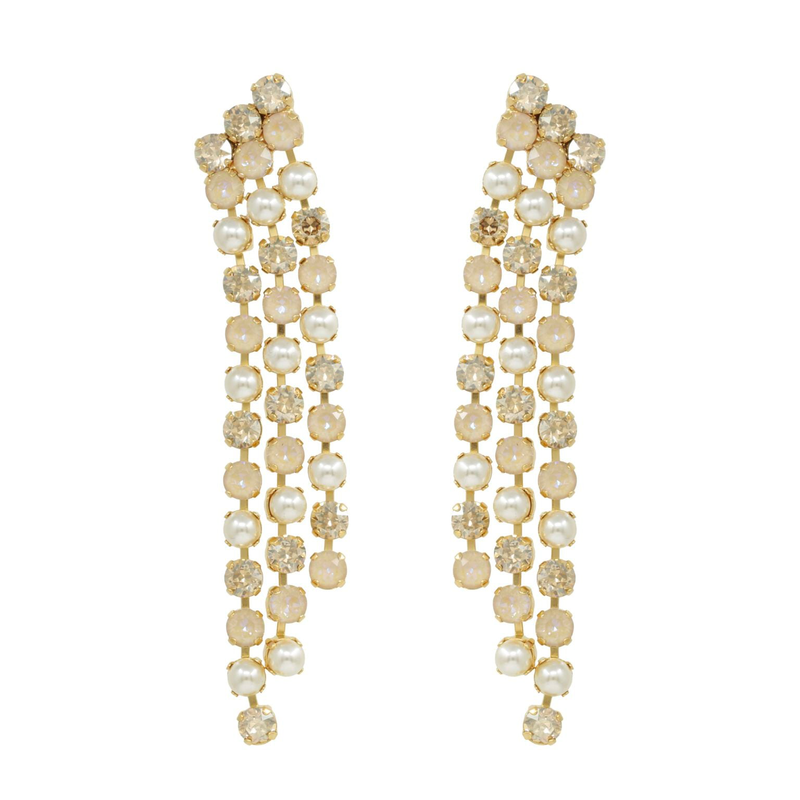 Estell gold long image number null